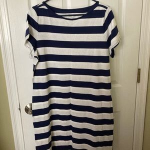 New Nautica nightshirt XL